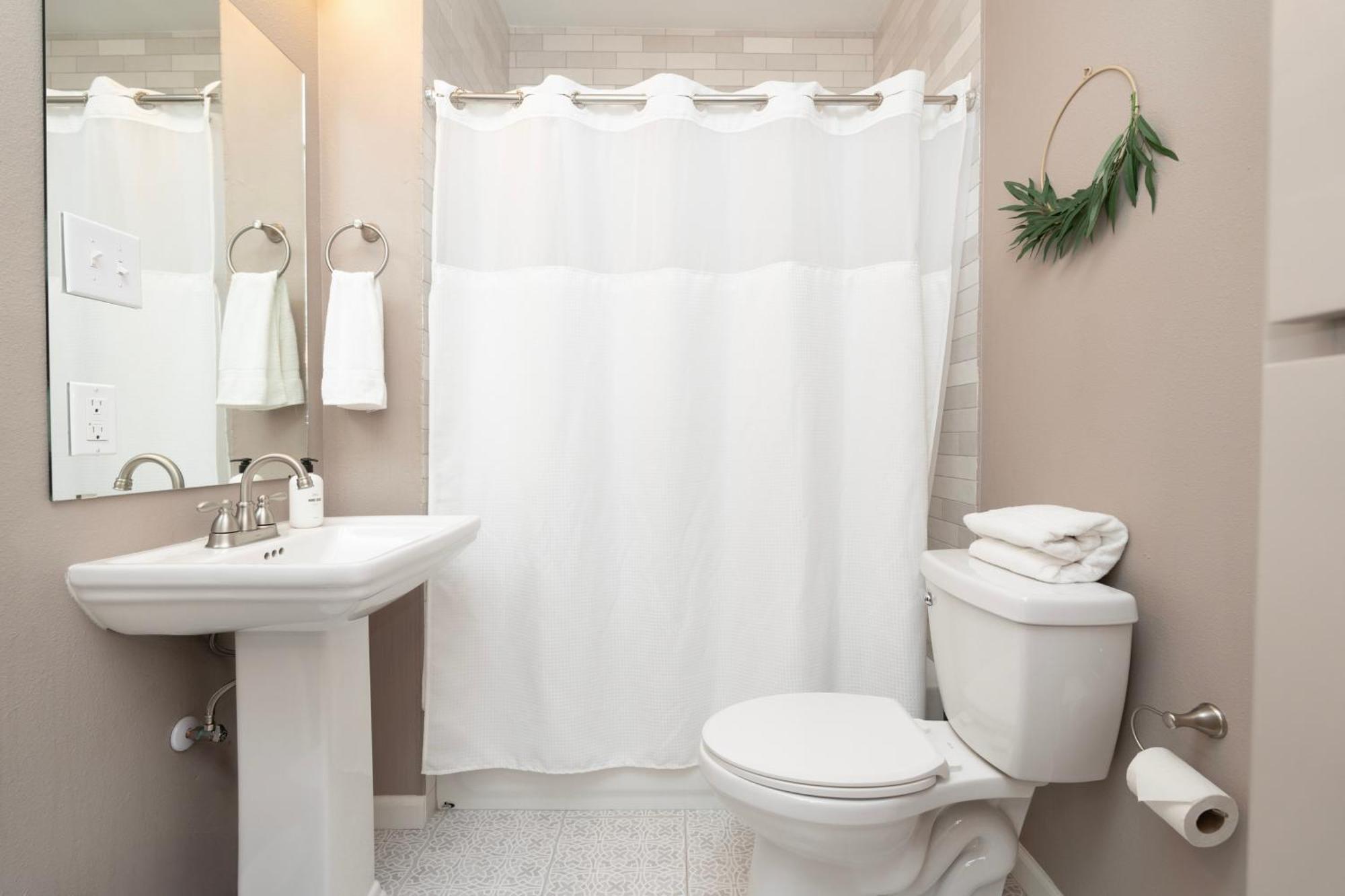 Holiday home Casa Cowboy Near Downtown, Gourmet Kitchen, Private Yard San Antonio